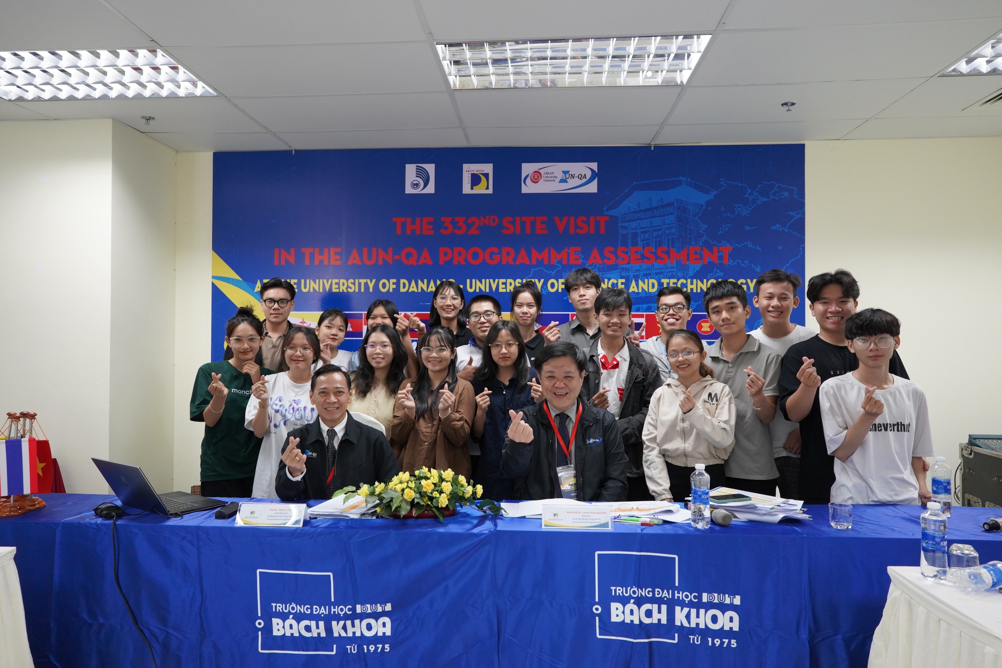 Trường Đại Học B&aacute;ch Khoa Đ&agrave; Nẵng học ph&iacute;