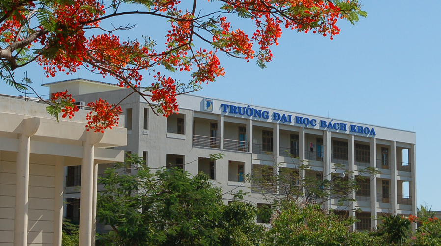 Trường Đại Học B&aacute;ch Khoa Đ&agrave; Nẵng x&eacute;t học bạ