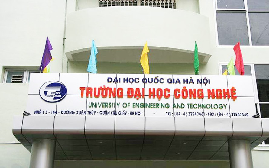 Điểm Chuẩn Trúng Tuyển Đại Học Công Nghệ ĐHQG Hà Nội Năm 2023