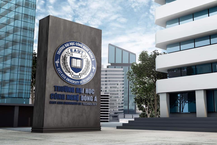 Trường Đại Học Chu Văn An tuyển sinh