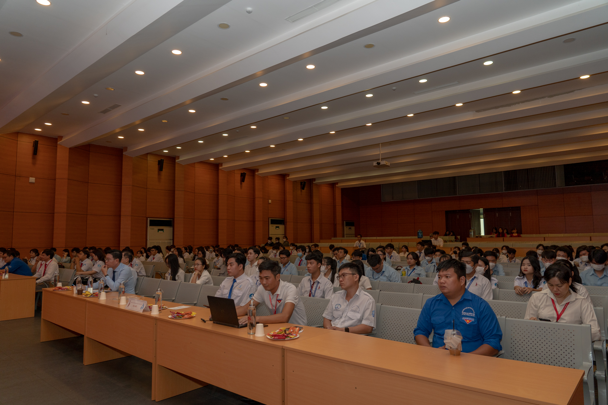 Trường Đại Học C&ocirc;ng Nghệ Đồng Nai c&oacute; tốt hay kh&ocirc;ng