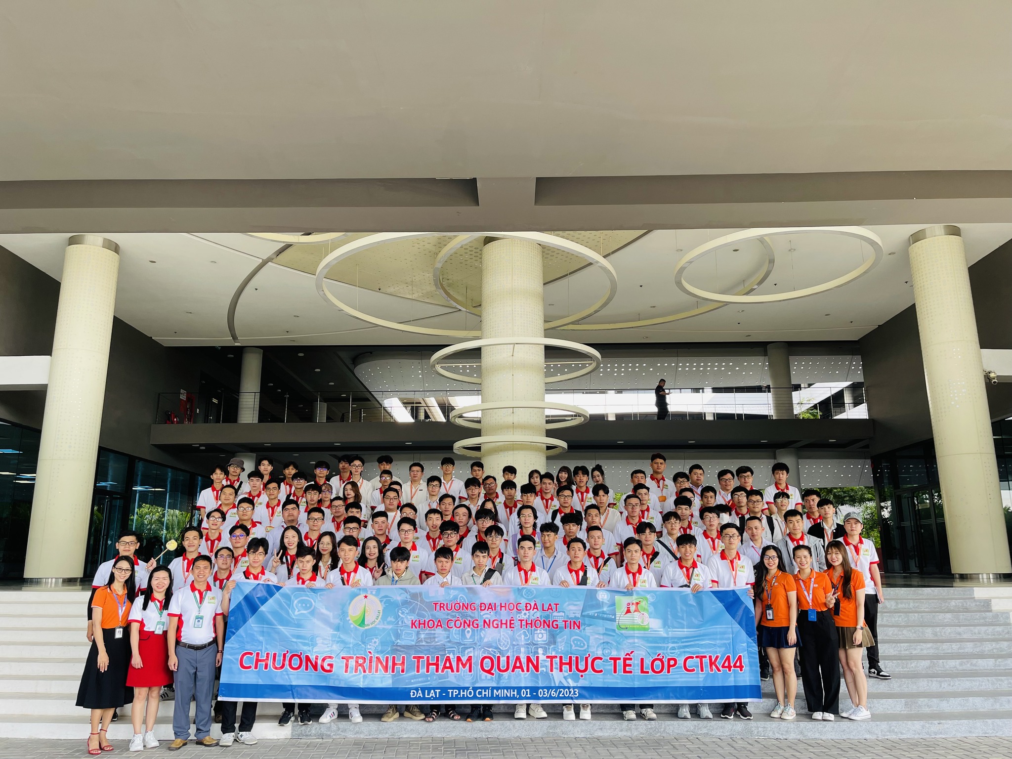 Trường Đại Học Đ&agrave; Lạt c&oacute; tốt hay kh&ocirc;ng