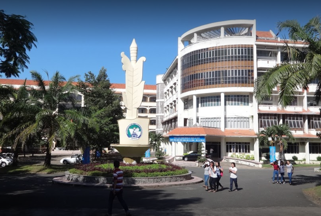 Điểm Chuẩn Trúng Tuyển Đại Học Đồng Nai Năm 2023