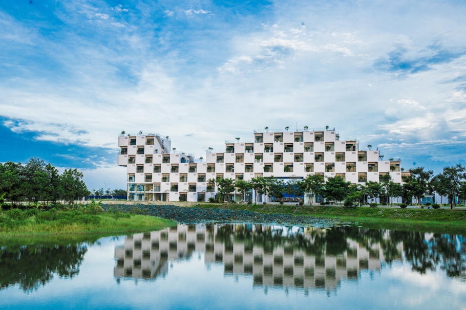 Thông Báo Tuyển Sinh Đại Học FPT