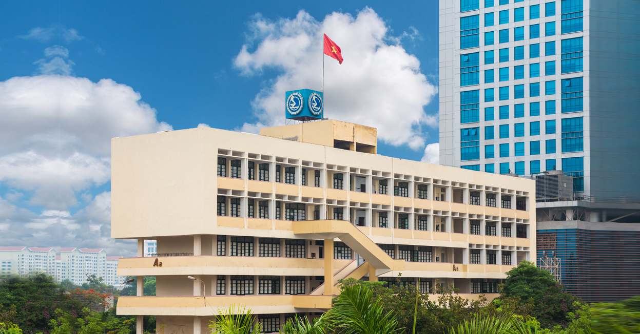 Trường Đại Học Giao Th&ocirc;ng Vận Tải x&eacute;t học bạ