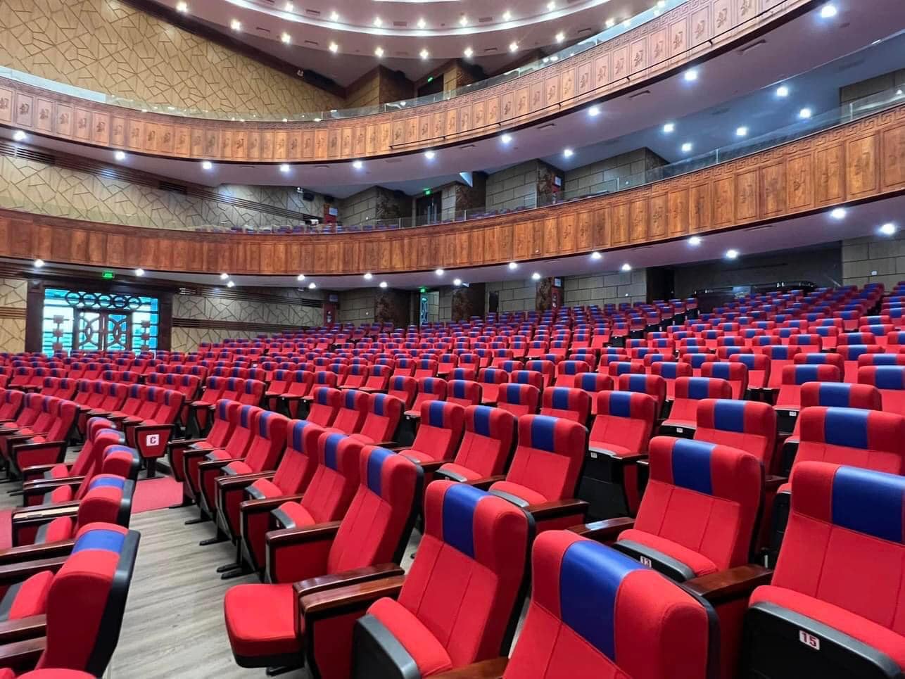 Trường Đại Học Hải Dương điểm chuẩn