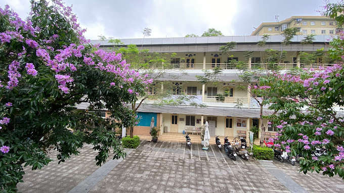 Đại Học H&ograve;a B&igrave;nh H&agrave; Nội X&eacute;t Học Bạ