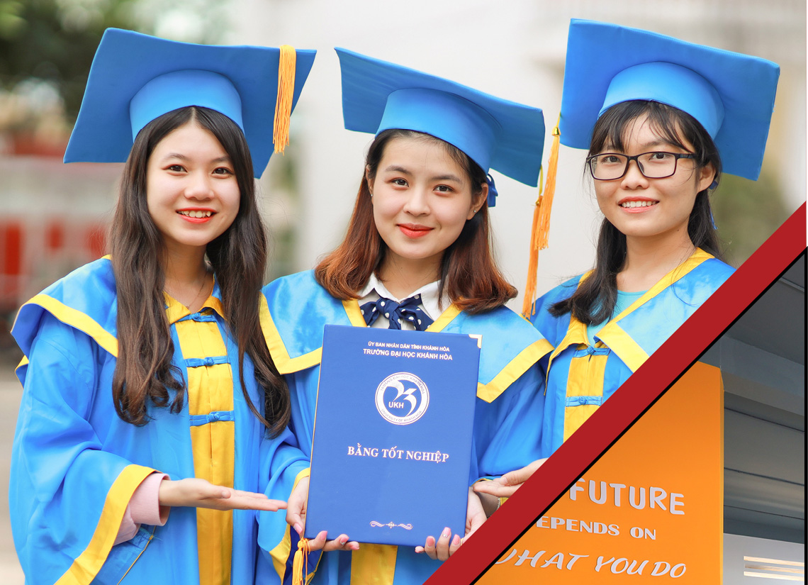 Trường Đại Học Kh&aacute;nh H&ograve;a học ph&iacute;