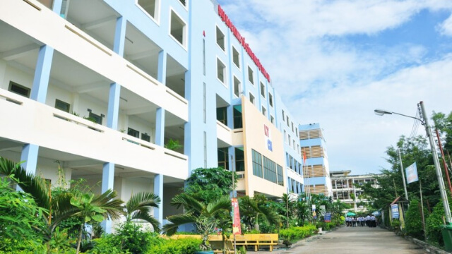 Điểm Chuẩn Trúng Tuyển Đại Học Kinh Tế Công Nghiệp Long An Năm 2023