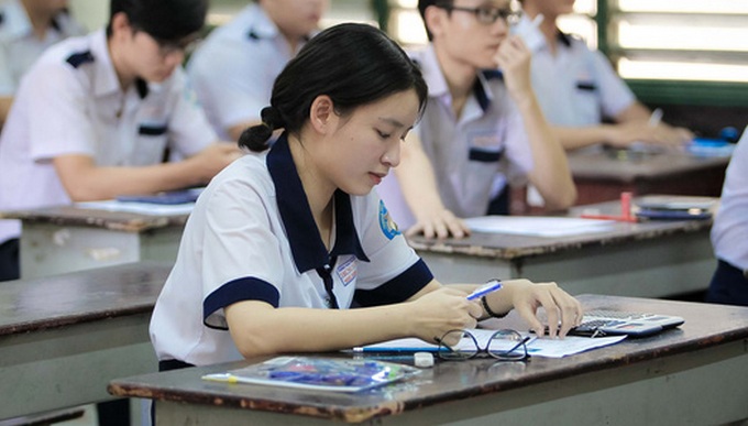 Trường Đại Học Kỹ Thuật Y Dược Đ&agrave; Nẵng học ph&iacute;