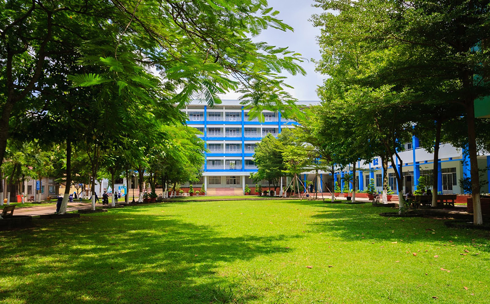 Thông Báo Tuyển Sinh Đại Học Lao Động Xã Hội TP. HCM