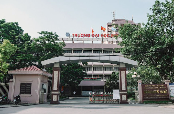 Thông Báo Tuyển Sinh Đại Học Mỏ Địa Chất