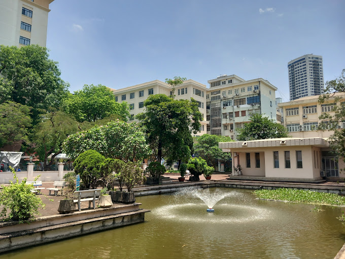 Đại Học Ngoại Ngữ Đại Học Quốc Gia H&agrave; Nội X&eacute;t Học Bạ 