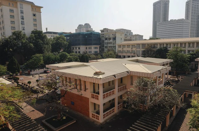 Điểm Chuẩn Đại Học Ngoại Ngữ Đại Học Quốc Gia H&agrave; Nội