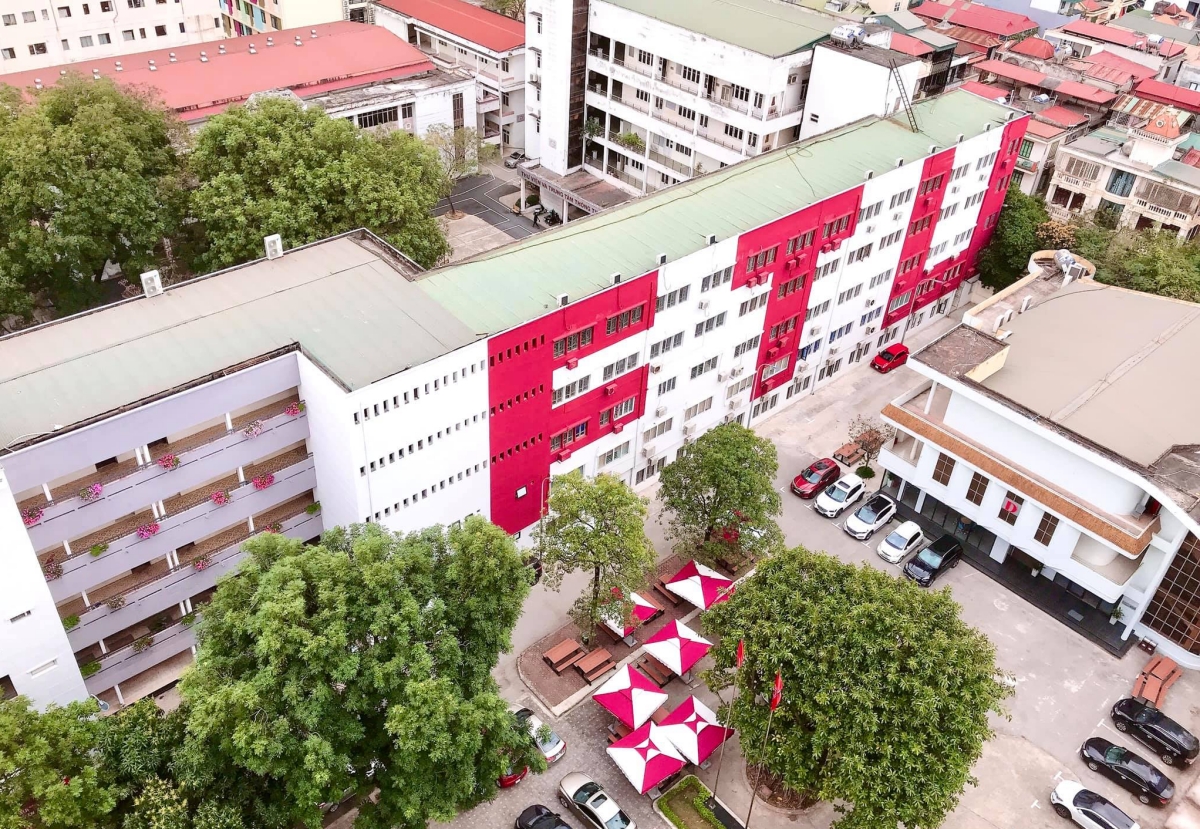 Thông Báo Tuyển Sinh Đại Học Ngoại Thương