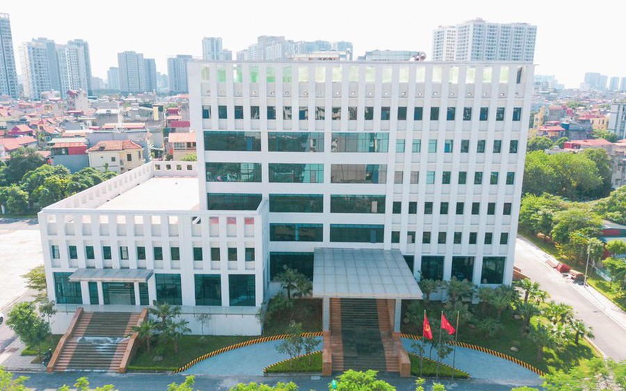 Điểm Chuẩn Đại Học Nội Vụ
