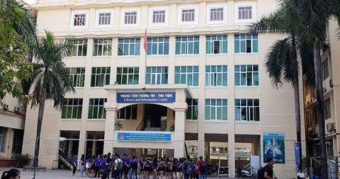 Học Phí Đại Học Nội Vụ