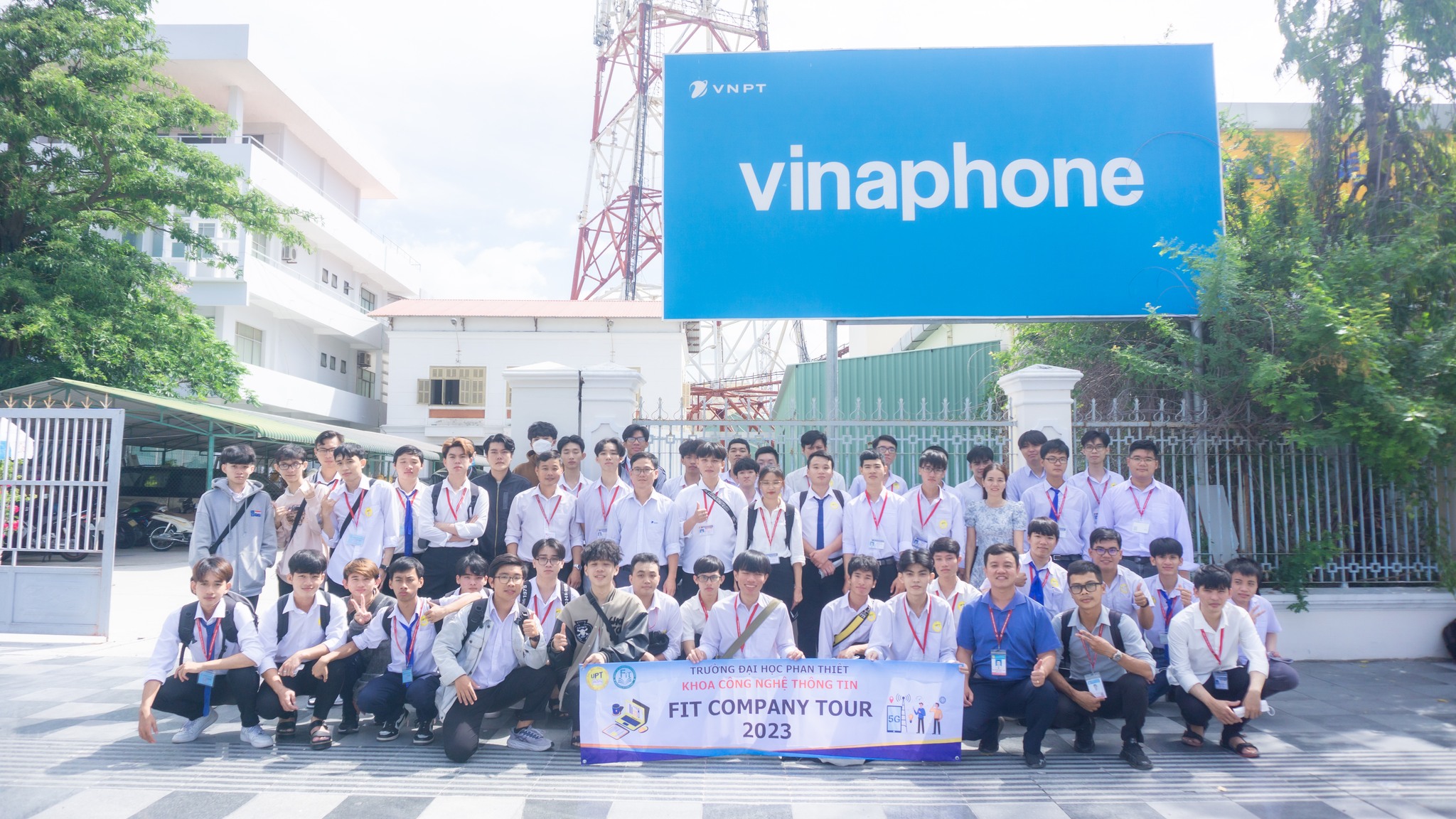 Trường Đại Học Phan Thiết học ph&iacute;