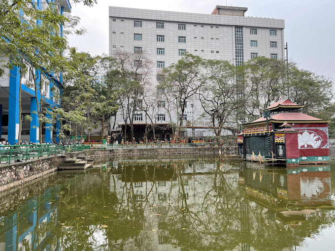 Đại Học Sư Phạm Nghệ Thuật Trung Ương H&agrave; Nội X&eacute;t Học Bạ