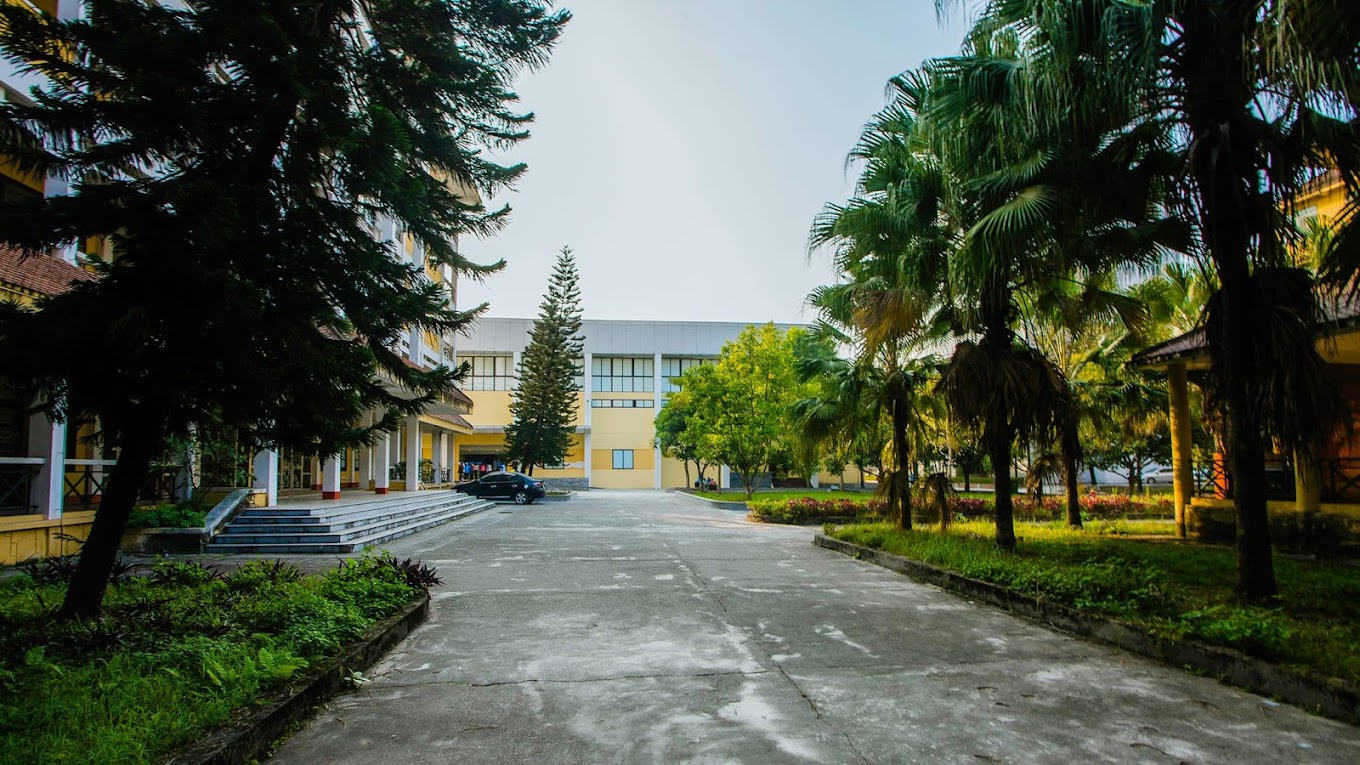 Trường Đại Học Sư Phạm Đại Học Thái Nguyên tuyển sinh