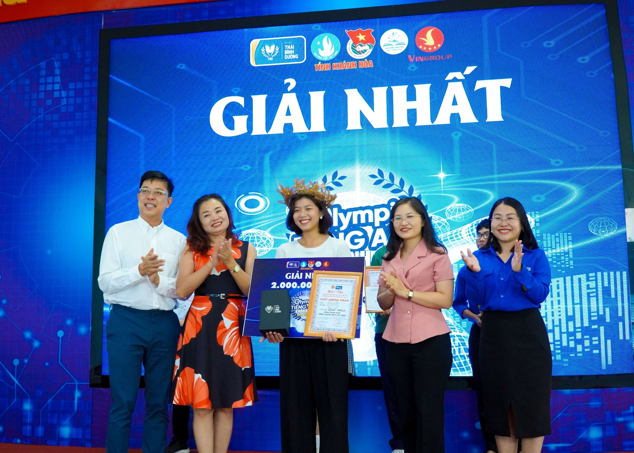 Trường Đại Học Th&aacute;i B&igrave;nh Dương học ph&iacute;