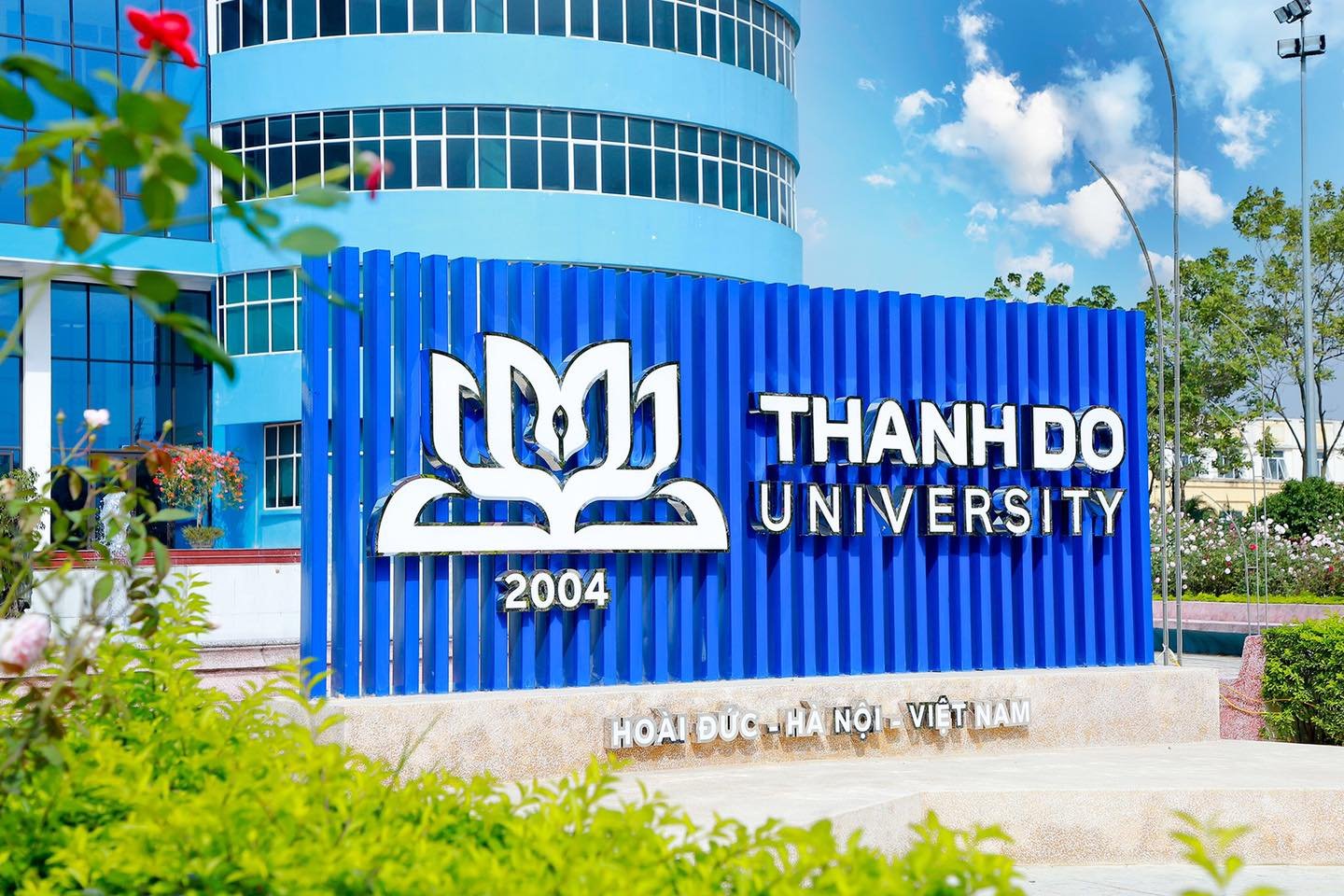 Thông Báo Tuyển Sinh Đại Học Thành Đô