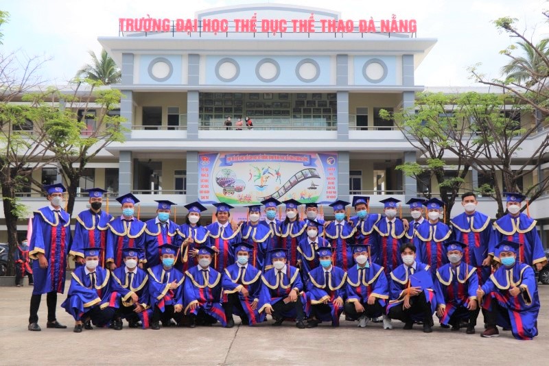 Trường Đại Học Thể Dục Thể Thao Đ&agrave; Nẵng học ph&iacute;