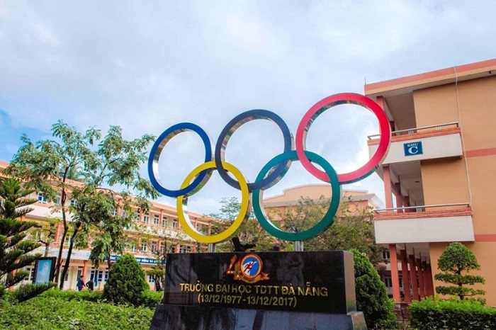 Trường Đại Học Thể Dục Thể Thao Đ&agrave; Nẵng x&eacute;t học bạ