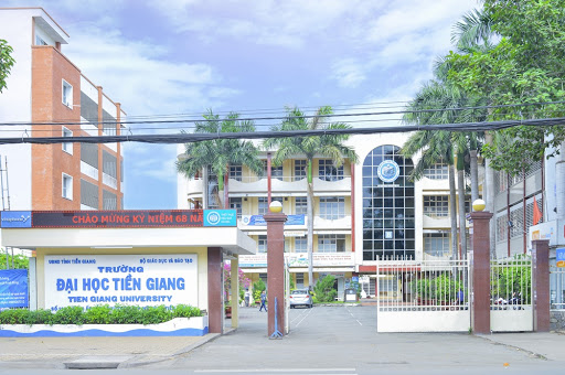 Trường Đại Học Tiền Giang x&eacute;t học bạ