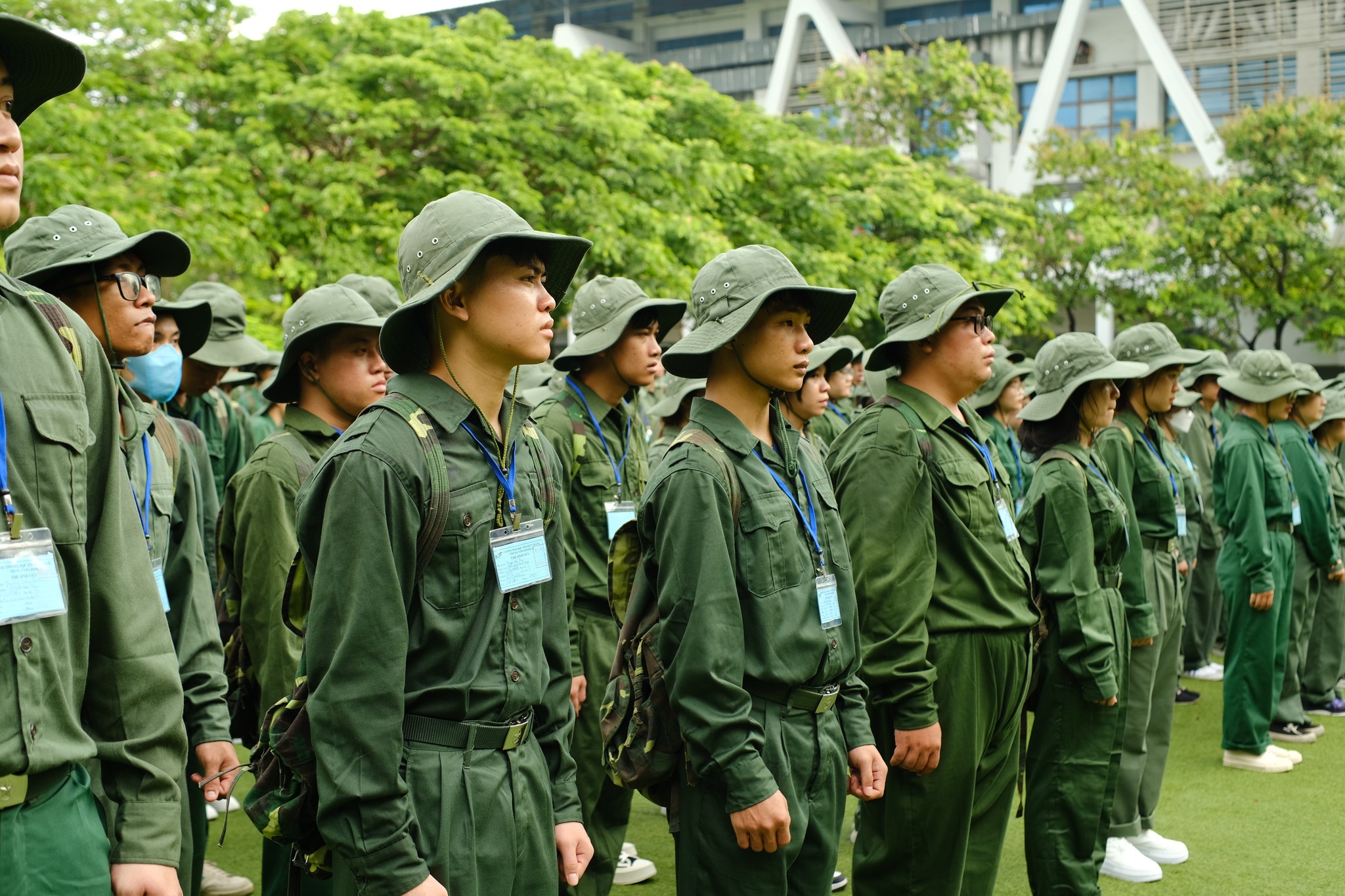 Đại Học Y Dược TP.HCM Trường C&ocirc;ng Hay Tư