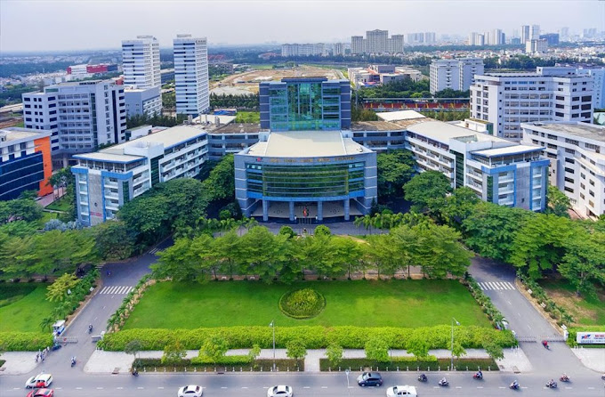 Tuyển Sinh Đại Học Y Dược TP.HCM