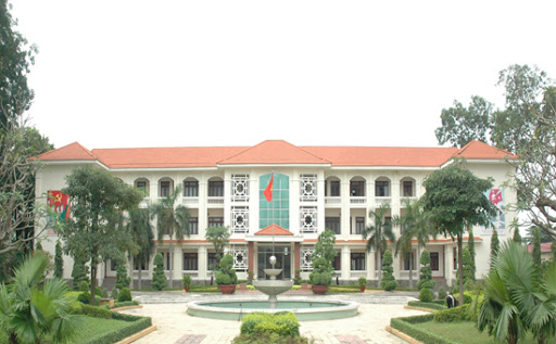 Thông Báo Tuyển Sinh Đại Học Trần Đại Nghĩa Vinhempich