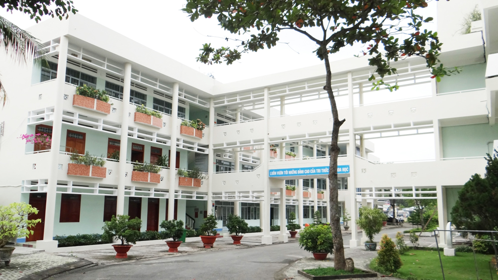 Trường Đại Học X&acirc;y Dựng Miền T&acirc;y x&eacute;t học bạ