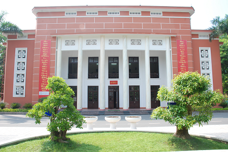 Điểm Chuẩn Học Viện An Ninh Nh&acirc;n D&acirc;n H&agrave; Nội 