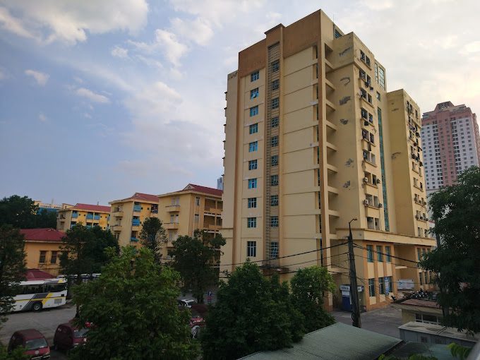 Học Viện An Ninh Nh&acirc;n D&acirc;n H&agrave; Nội X&eacute;t Học Bạ 