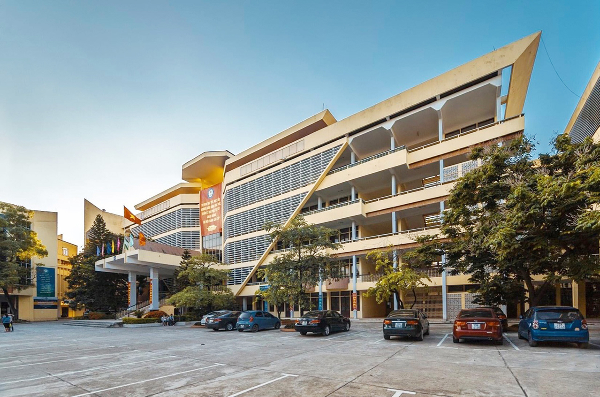 Thông Báo Tuyển Sinh Học Viện Tài Chính