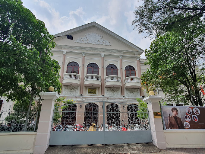 Thông Báo Tuyển Sinh Nhạc Viện TP.HCM