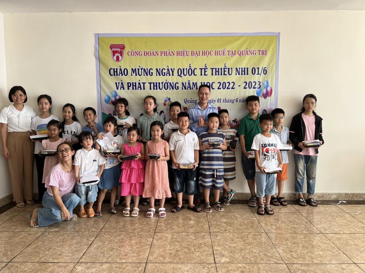 Ph&acirc;n Hiệu Đại Học Huế Tại Quảng Trị học ph&iacute;